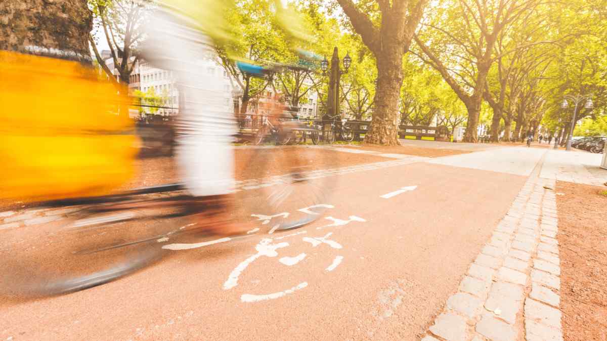 World Sustainable Transport Day