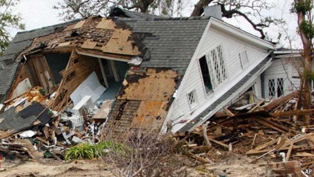International Day for Restricting Natural Disasters