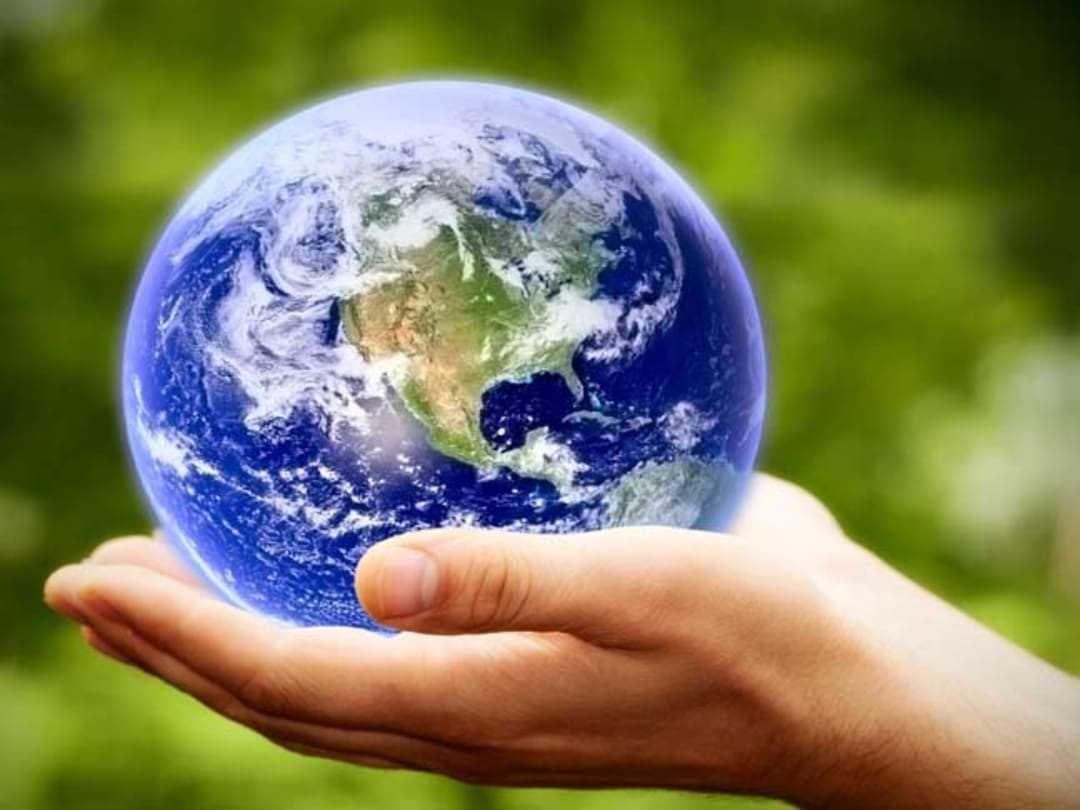 Earth Day