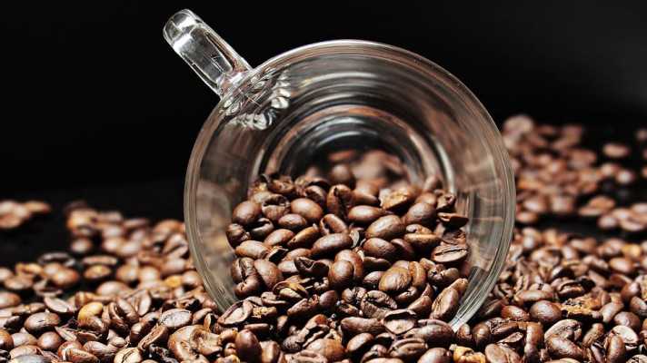 International Coffee Day