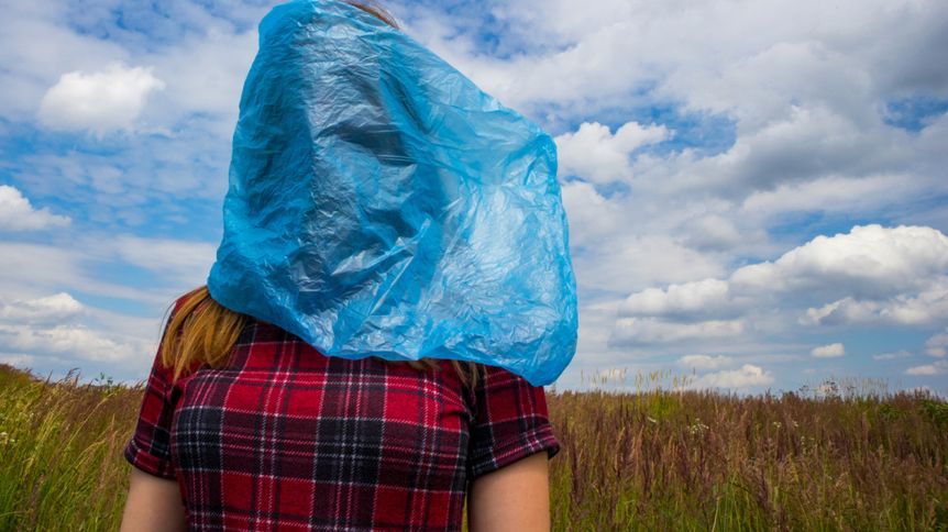 International Day Without Plastic Bags