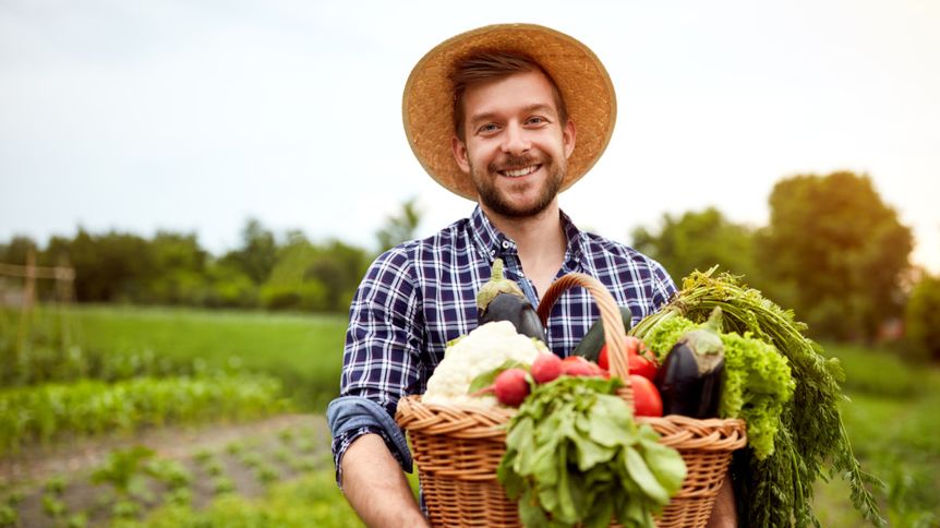 Farmers Appreciation Day