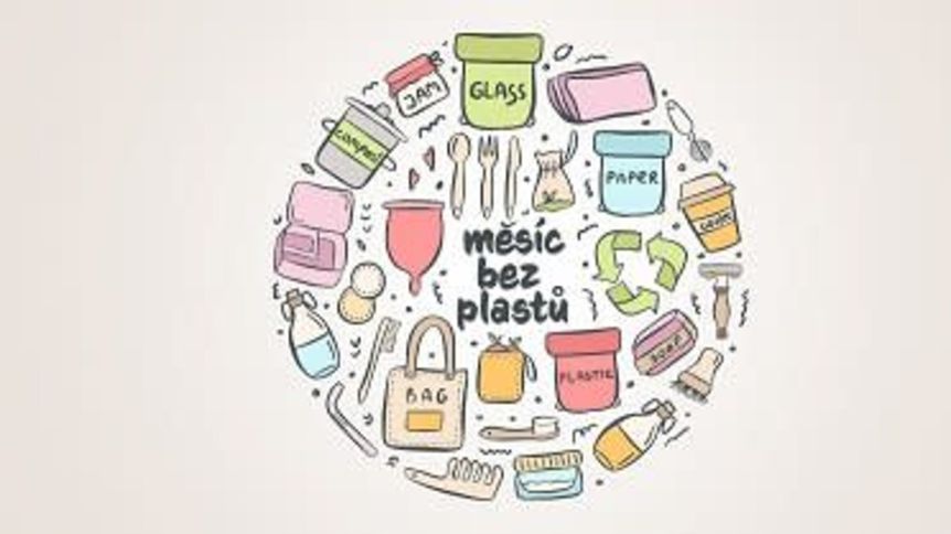 Plastic free month