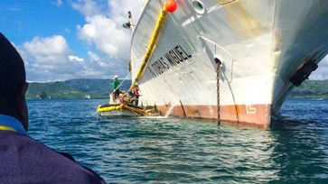 International Day for the Fight against Illegal, Unreported and Unregulated Fishing