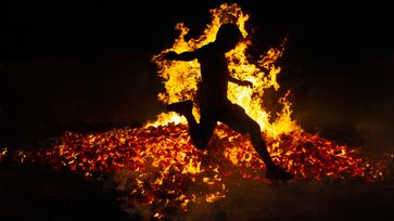 International Day of the Celebration of the Solstice