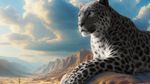 International Day of the Arabian Leopard
